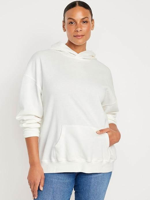 SoComfy Oversized Hoodie Product Image