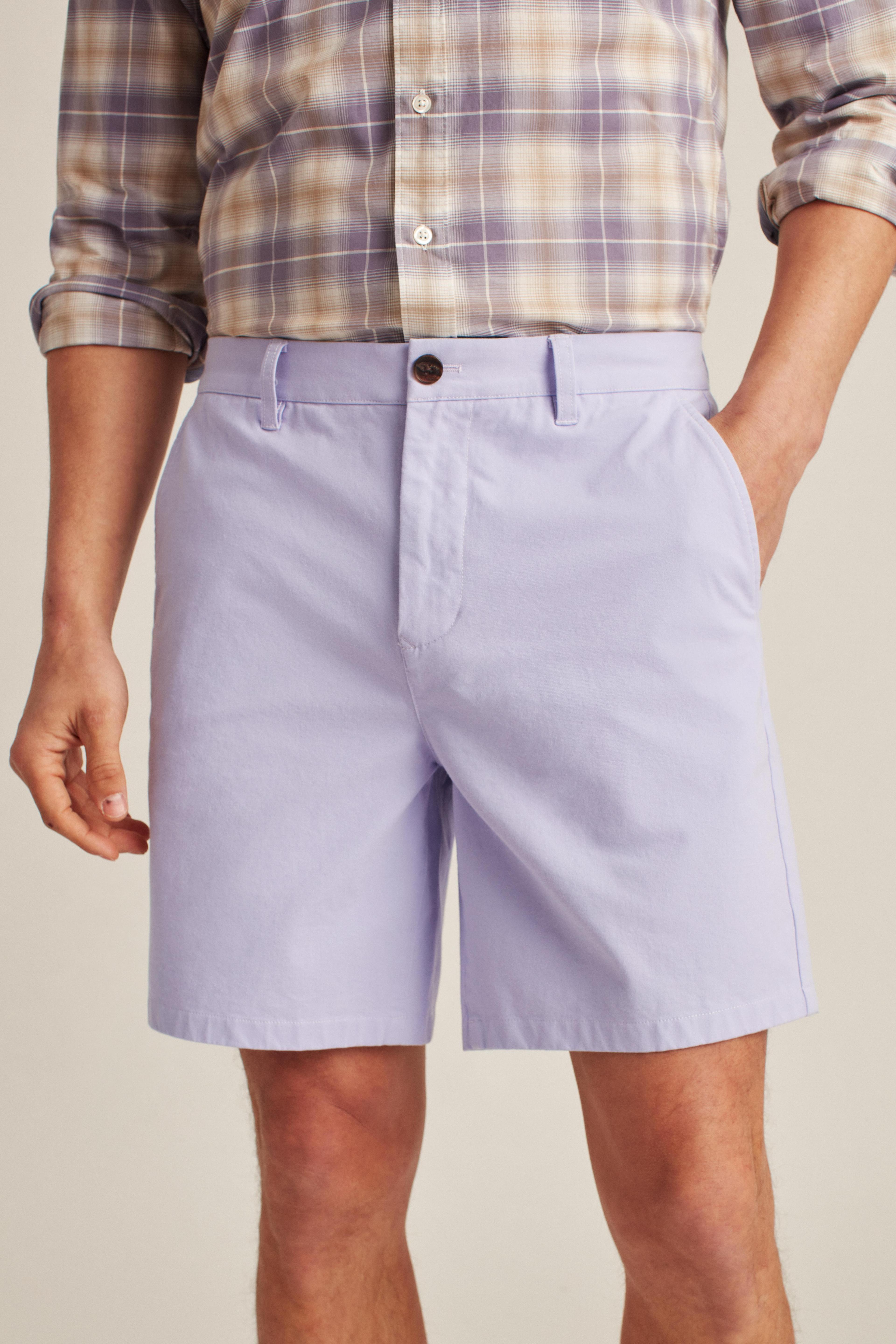 The Chino Short 2.0 Product Image