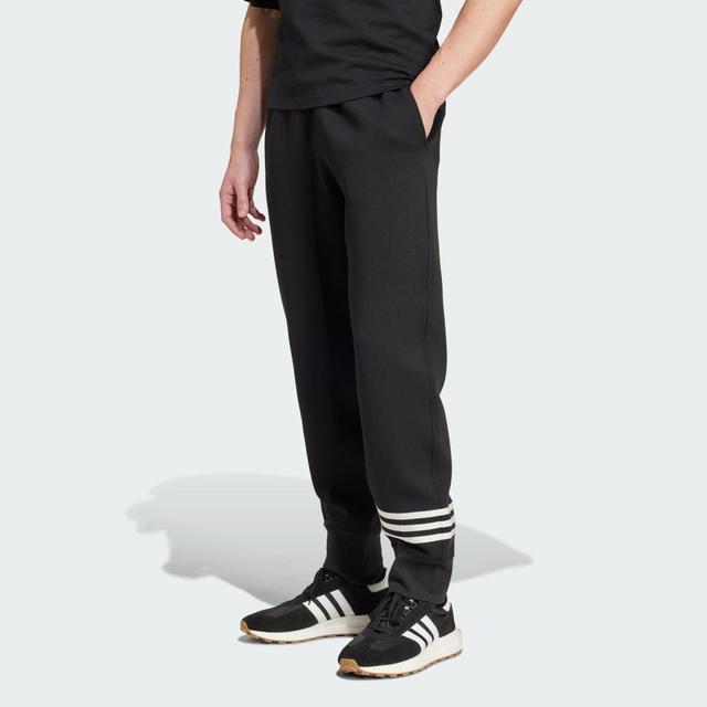 adidas Adicolor Neuclassics Pants Wonder White S Mens Product Image