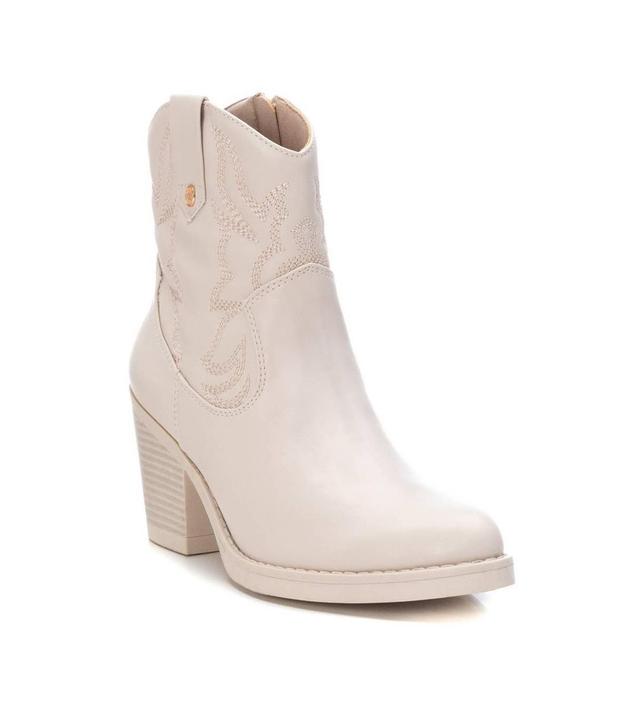 Womens Italian Western Boots By Xti Product Image