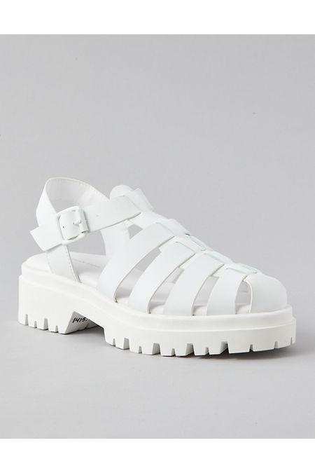 AE Fisherman Lug Sandal Women's Product Image