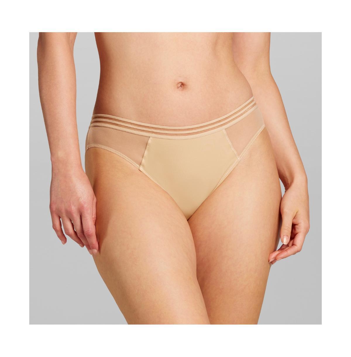 Siella Womens Bikini Pantie Product Image