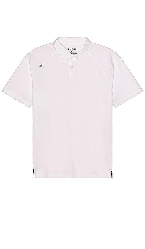 Mens Delta Pique Polo Product Image