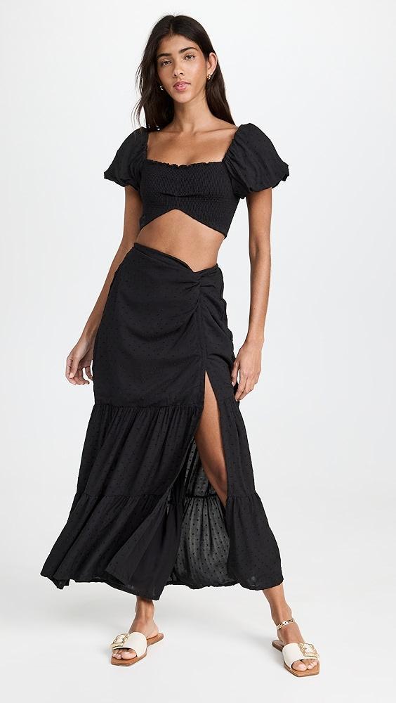 Peixoto Valentina Skirt | Shopbop Product Image