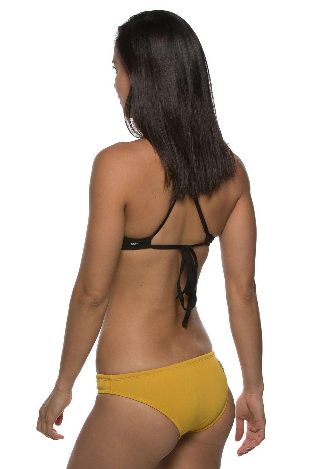 Final Sale Andy Bikini Bottom Product Image