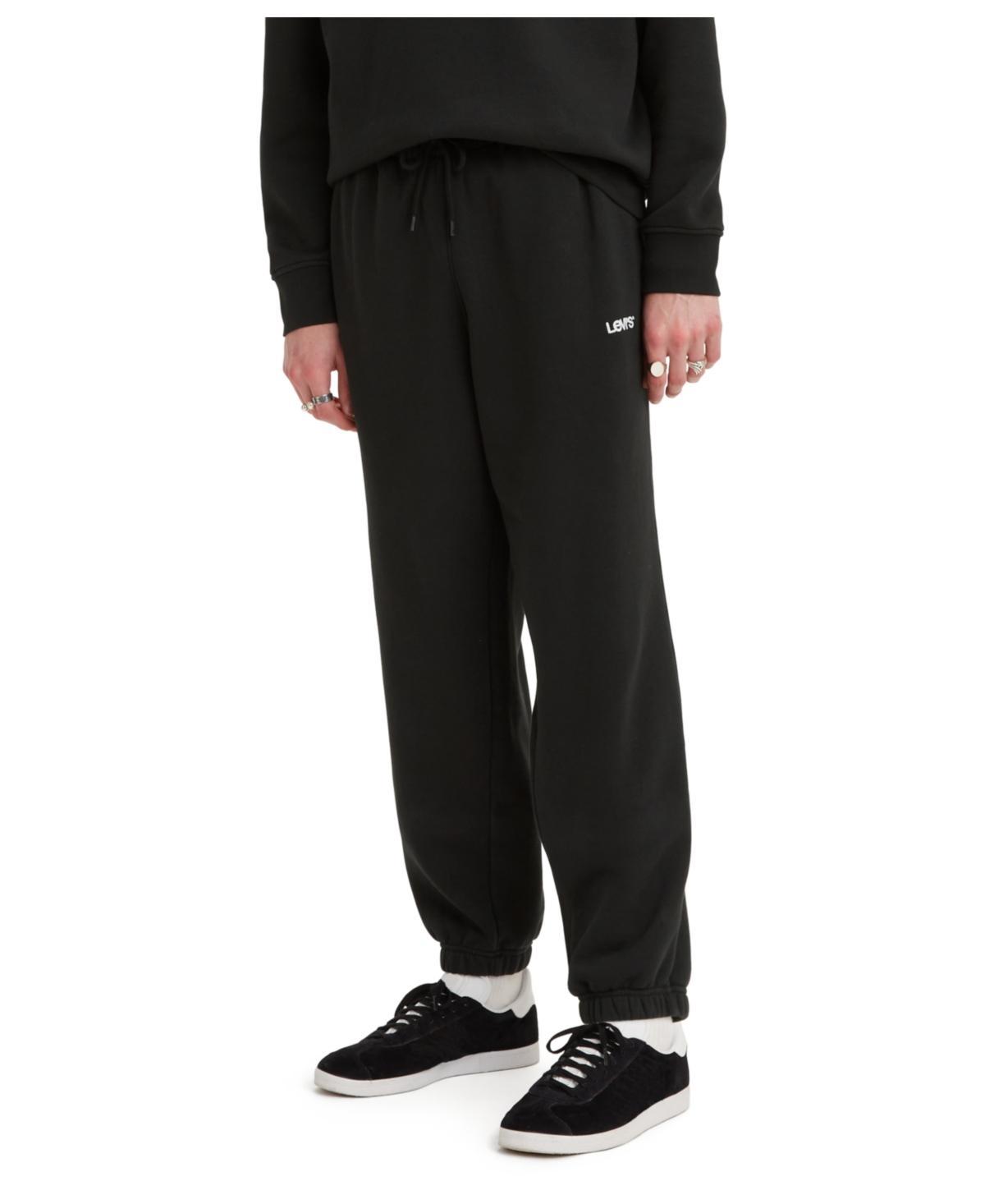 Levis Mens Relaxed Fit Active Fleece Sweatpants Product Image