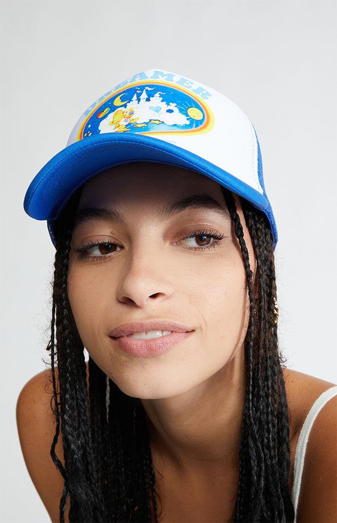 Dreamer Trucker Hat Product Image