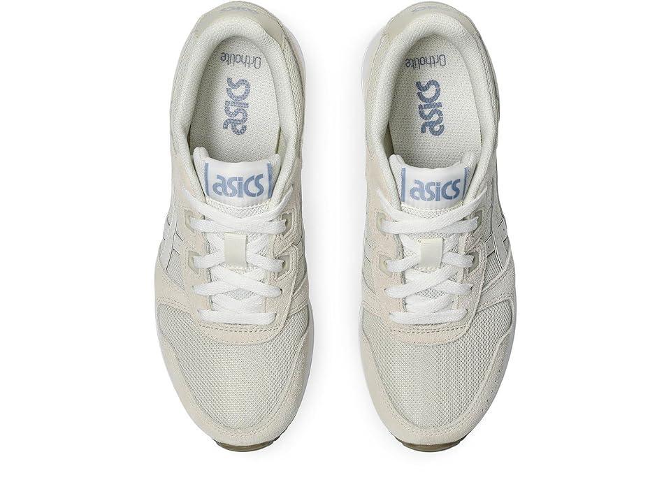 ASICS Sportstyle Lyte Classic (Vanilla/Cream) Women's Classic Shoes Product Image