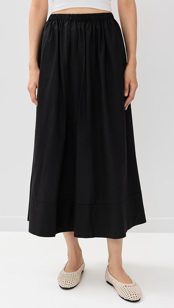 Jenni Kayne Lauren Skirt | Shopbop Product Image