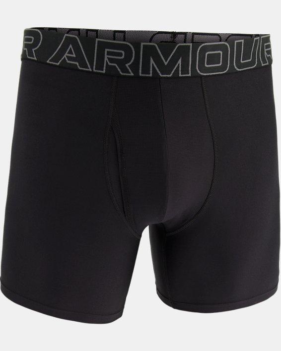 Men's UA Performance Tech™ 6" Boxerjock® Product Image