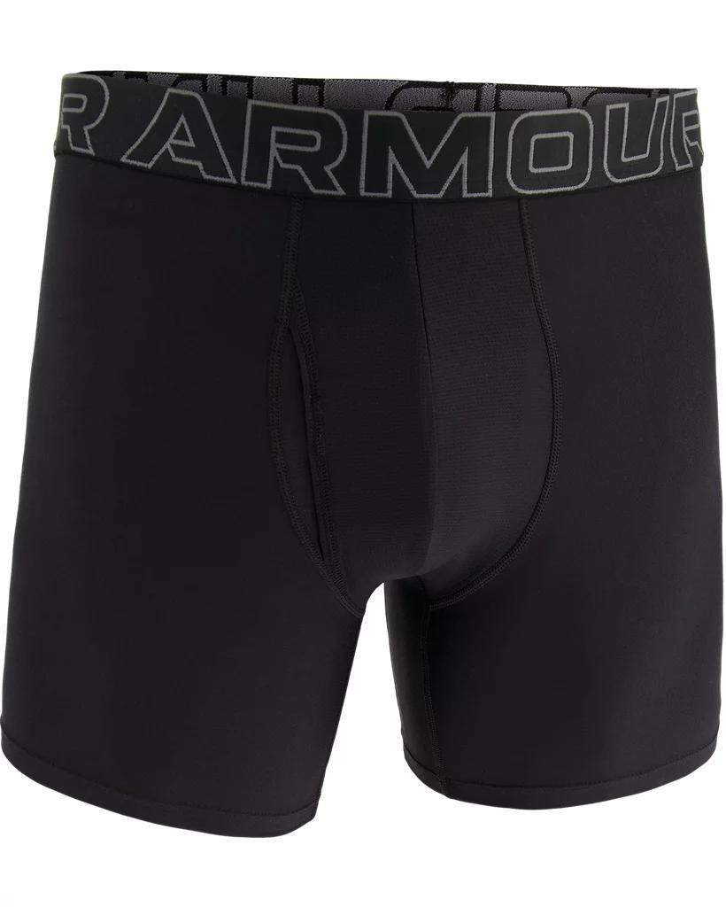 Men's UA Performance Tech™ 6" Boxerjock® Product Image