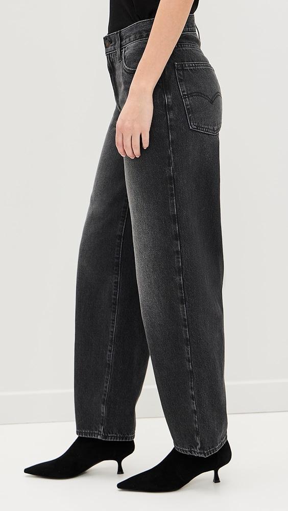 Levi's Baggy Dad Jeans | Shopbop Product Image