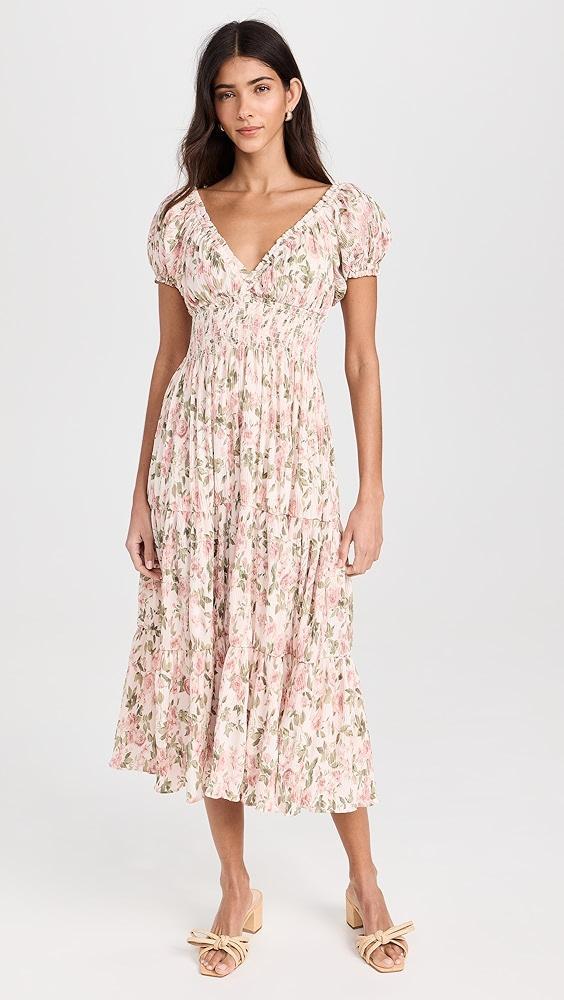 o.p.t Dream It Possible Dress | Shopbop Product Image