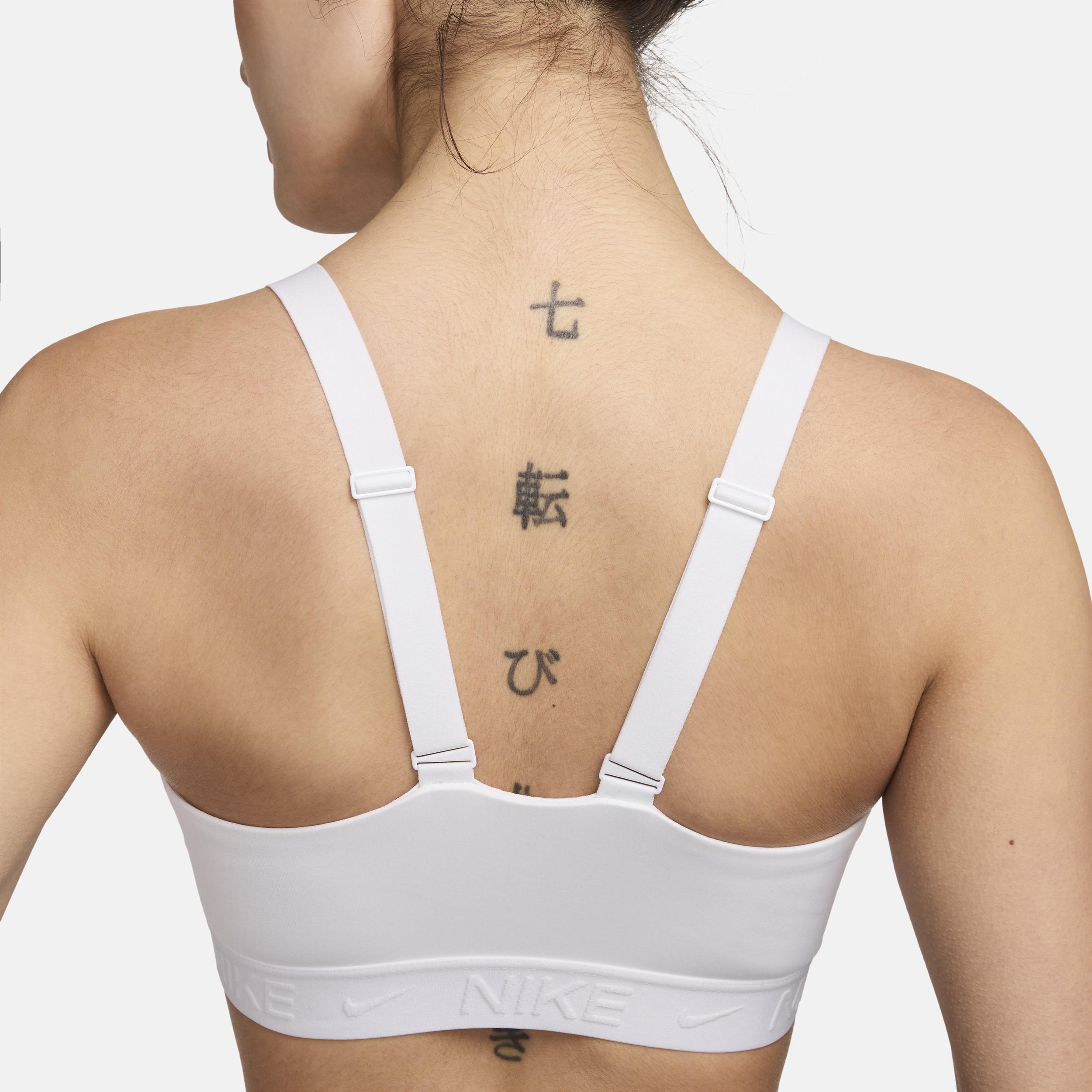 Womens Nike Indy Medium Support Padded Sports Bra Product Image