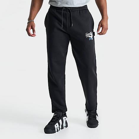 Hoodrich Mens OG Rise Open-Hem Jogger Pants Product Image