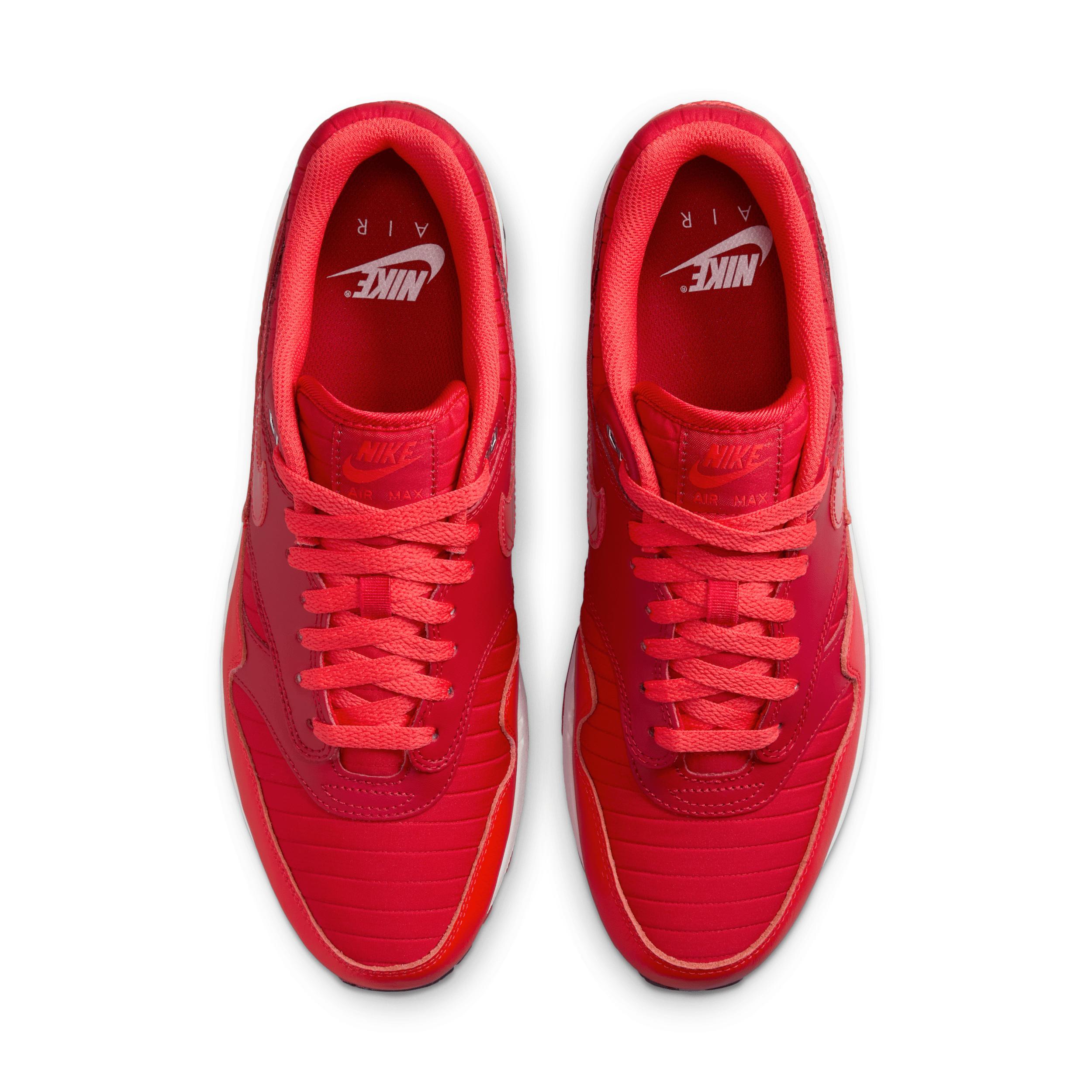 Nike Men's Air Max 1 Shoes Product Image