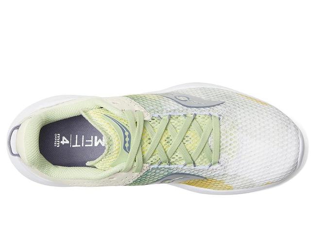 Saucony Women's Kinvara 14 Fern) Women's Shoes Product Image