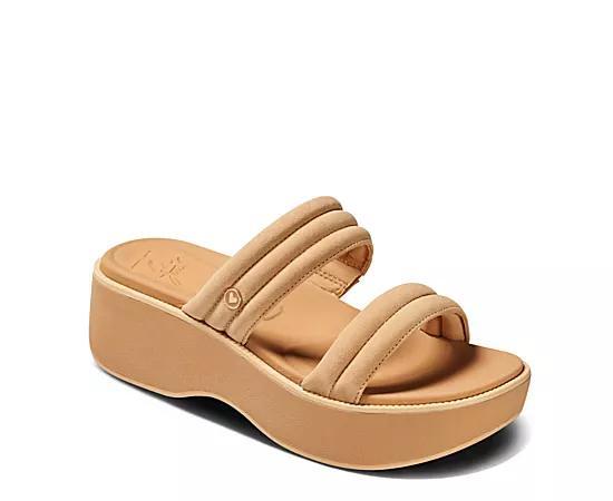 Reef Womens Lana Hi Sandal Product Image