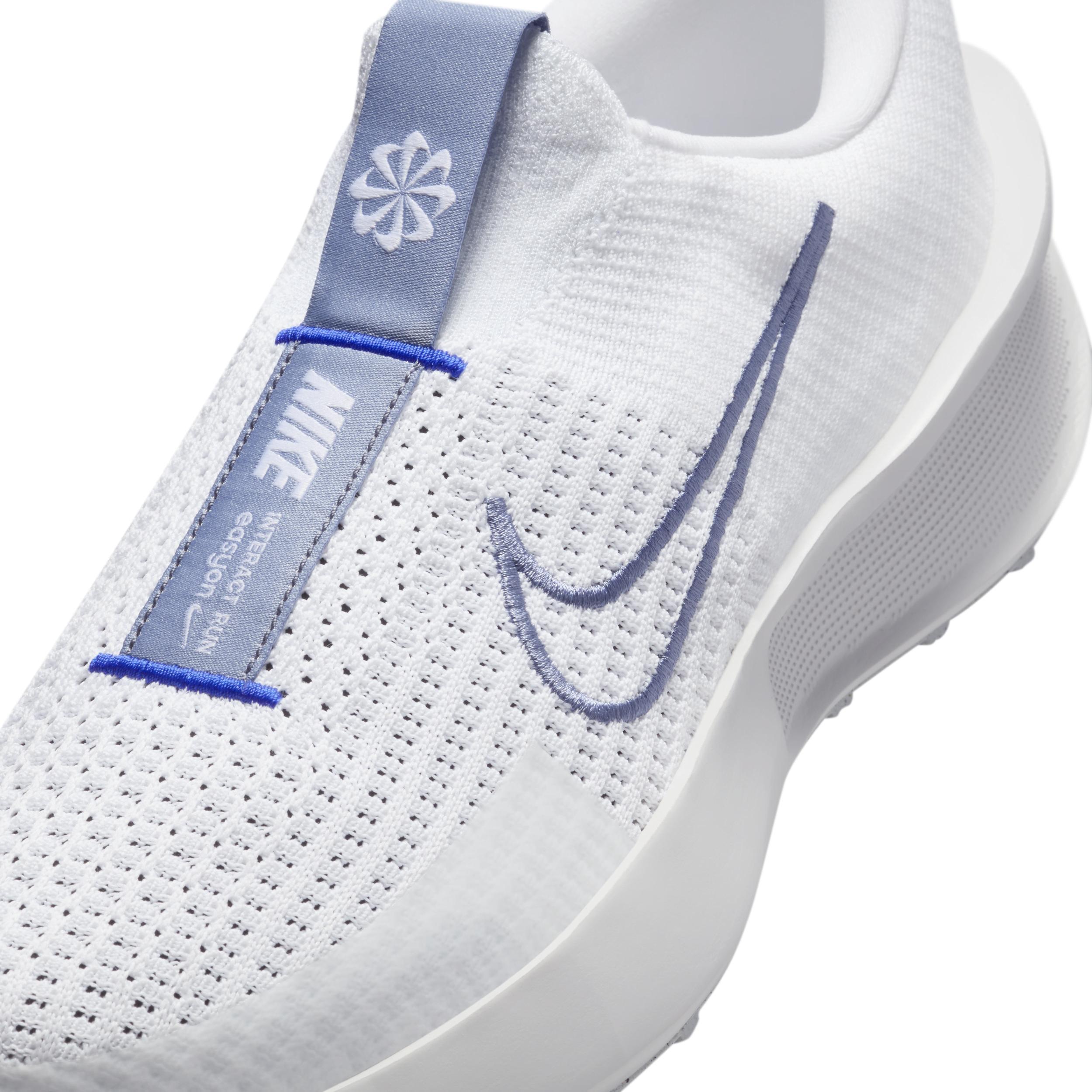 Nike Interact Run EasyOn Men's Road Running Shoes Product Image