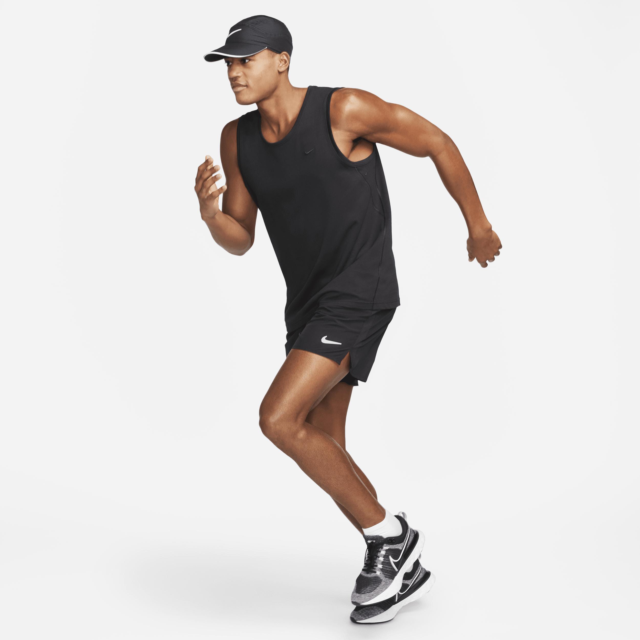 Nike Men's Primary Dri-FIT Versatile Tank Top Product Image