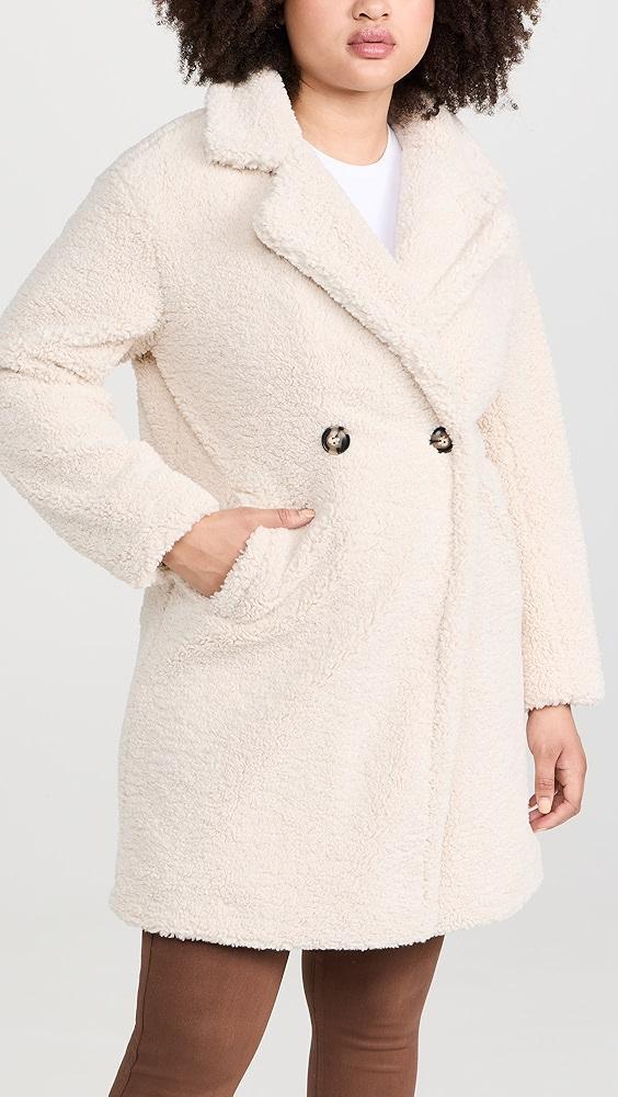 Apparis Anouck Coat | Shopbop Product Image