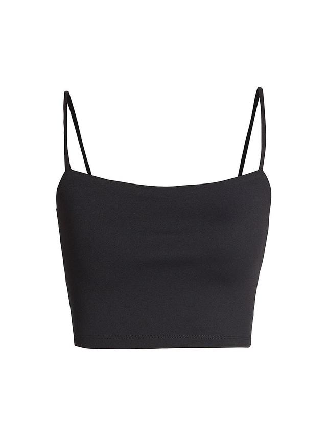 Susana Monaco Crop Tank Product Image