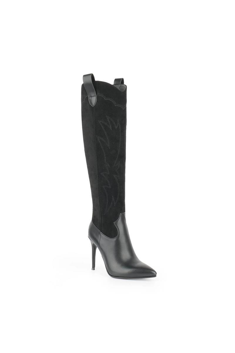 The Shania Boots Product Image