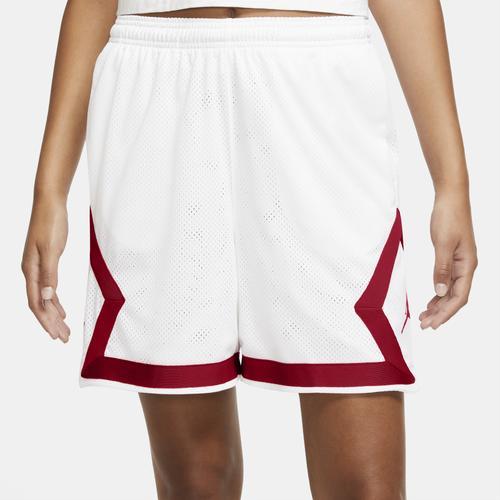 Jordan Essential Diamond Basketball Shorts Product Image