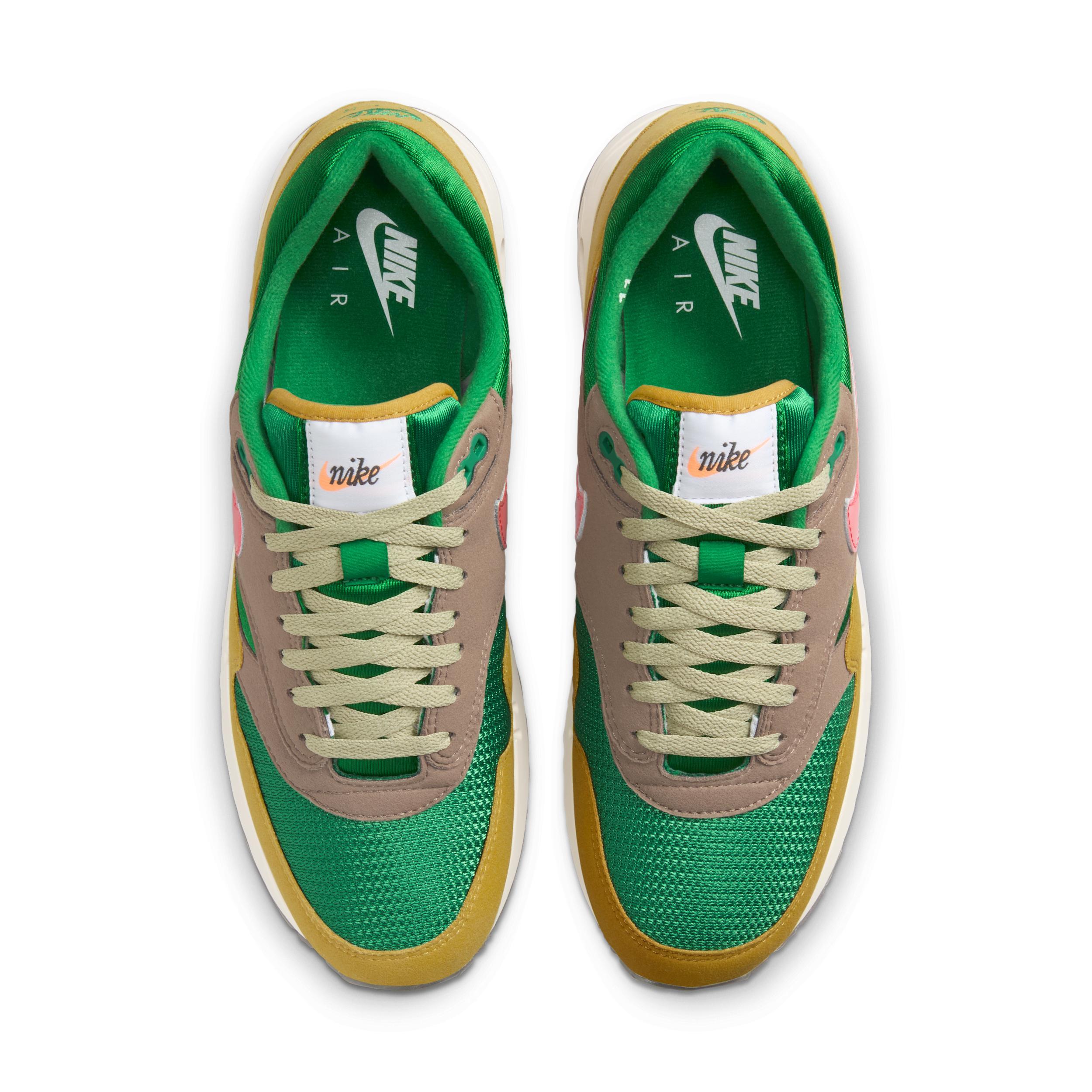 Nike Men's Air Max 1 '86 Premium Shoes Product Image