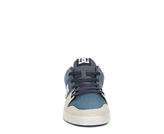 Dc Shoes Men's Cure Low Sneaker Product Image