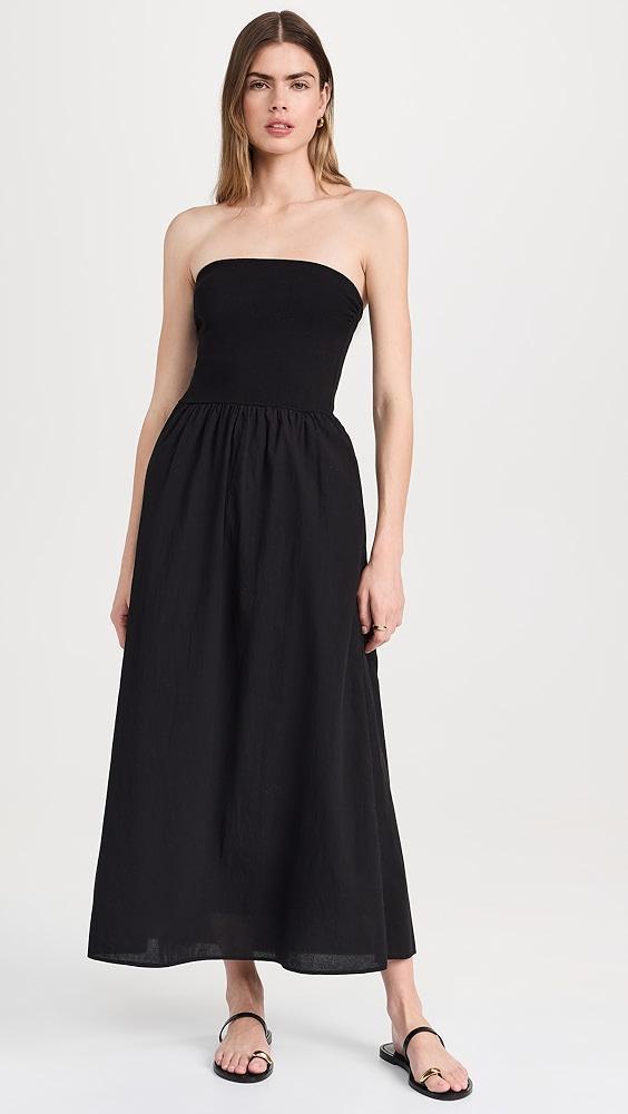 XIRENA Finnian Dress | Shopbop Product Image