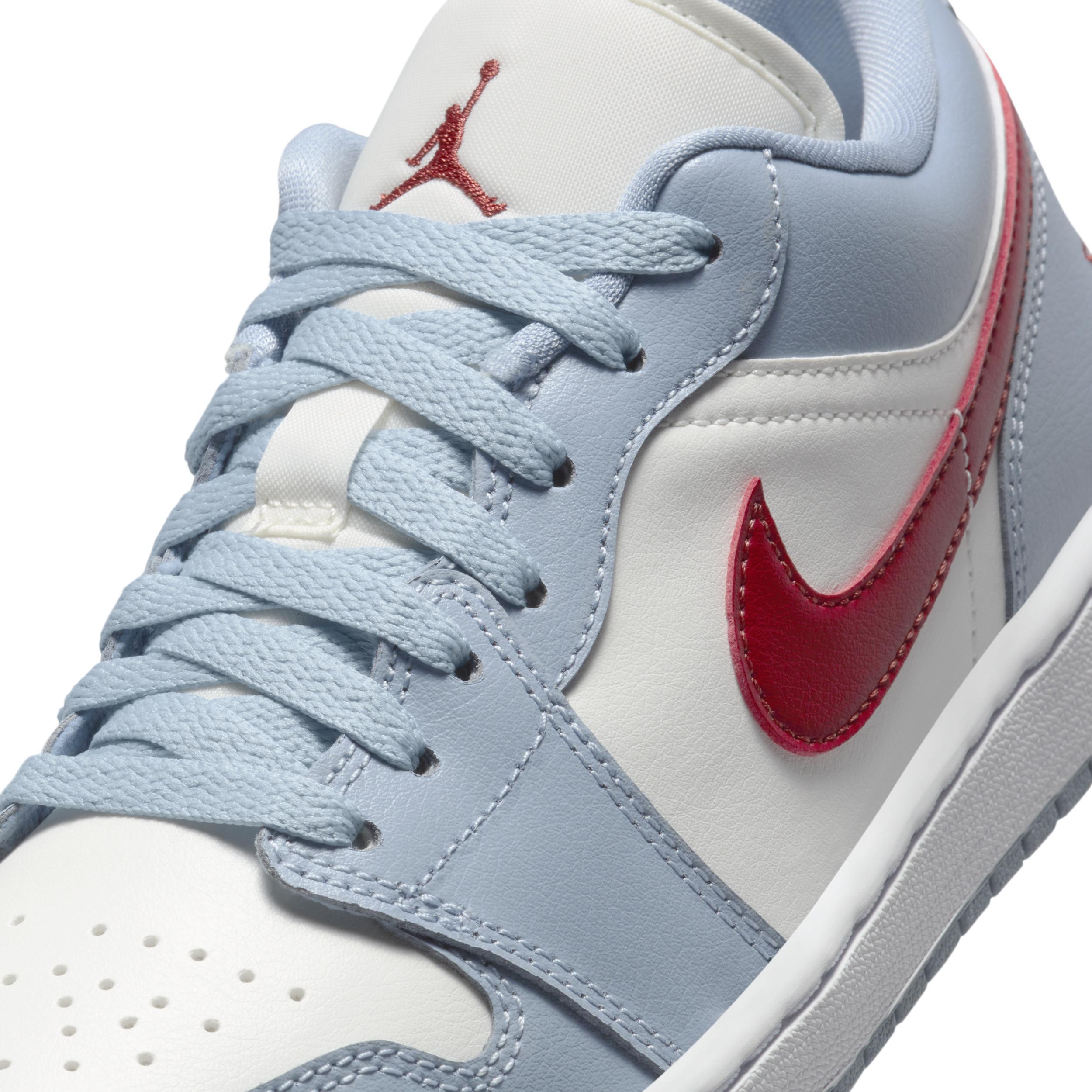 Air Jordan 1 Low Women's Shoes Product Image