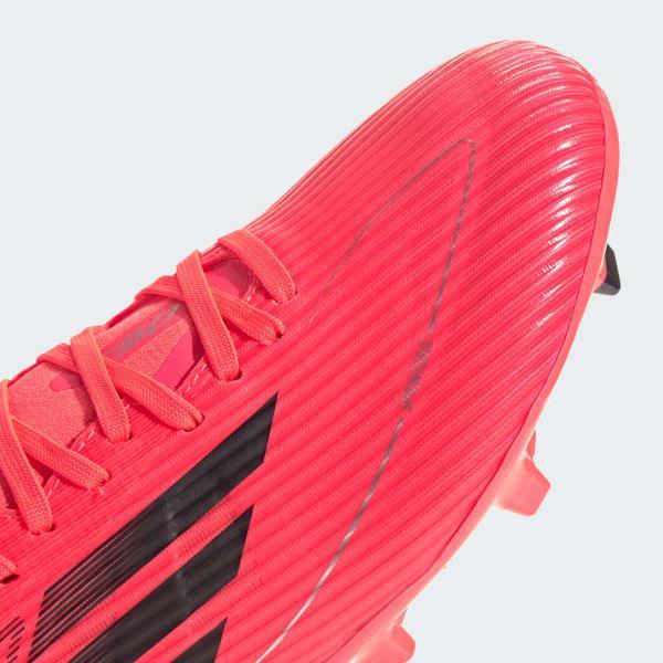 F50 Women's League Mid-Cut Firm/Multi-Ground Soccer Cleats Product Image