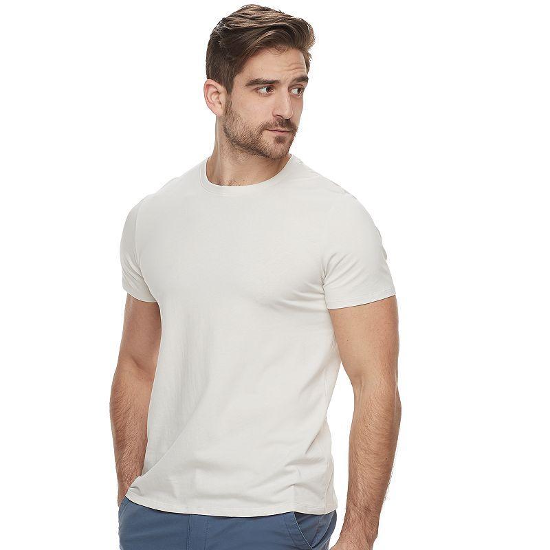 Big & Tall Apt. 9 Core Tee, Mens Product Image