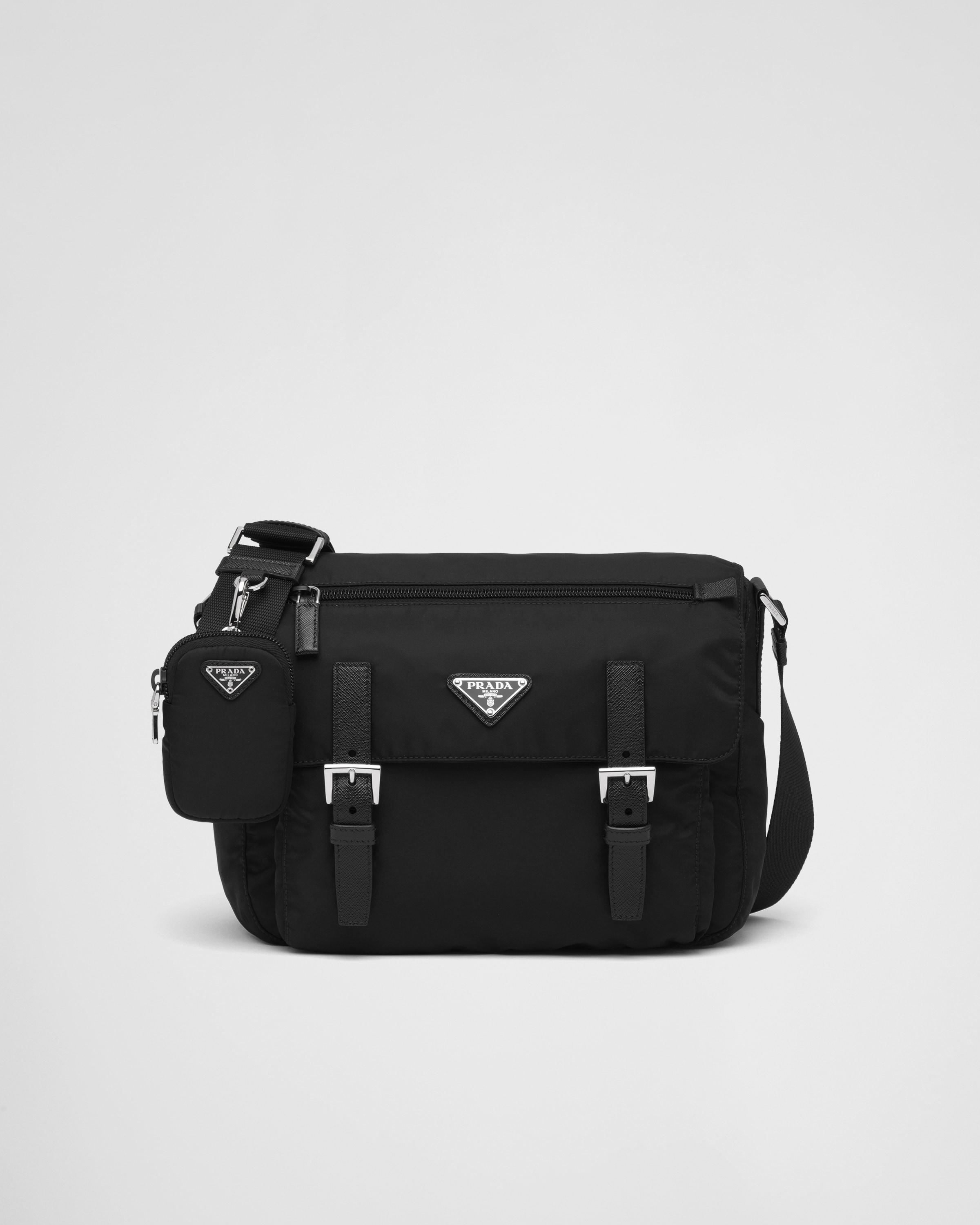 Re-Nylon shoulder bag Product Image