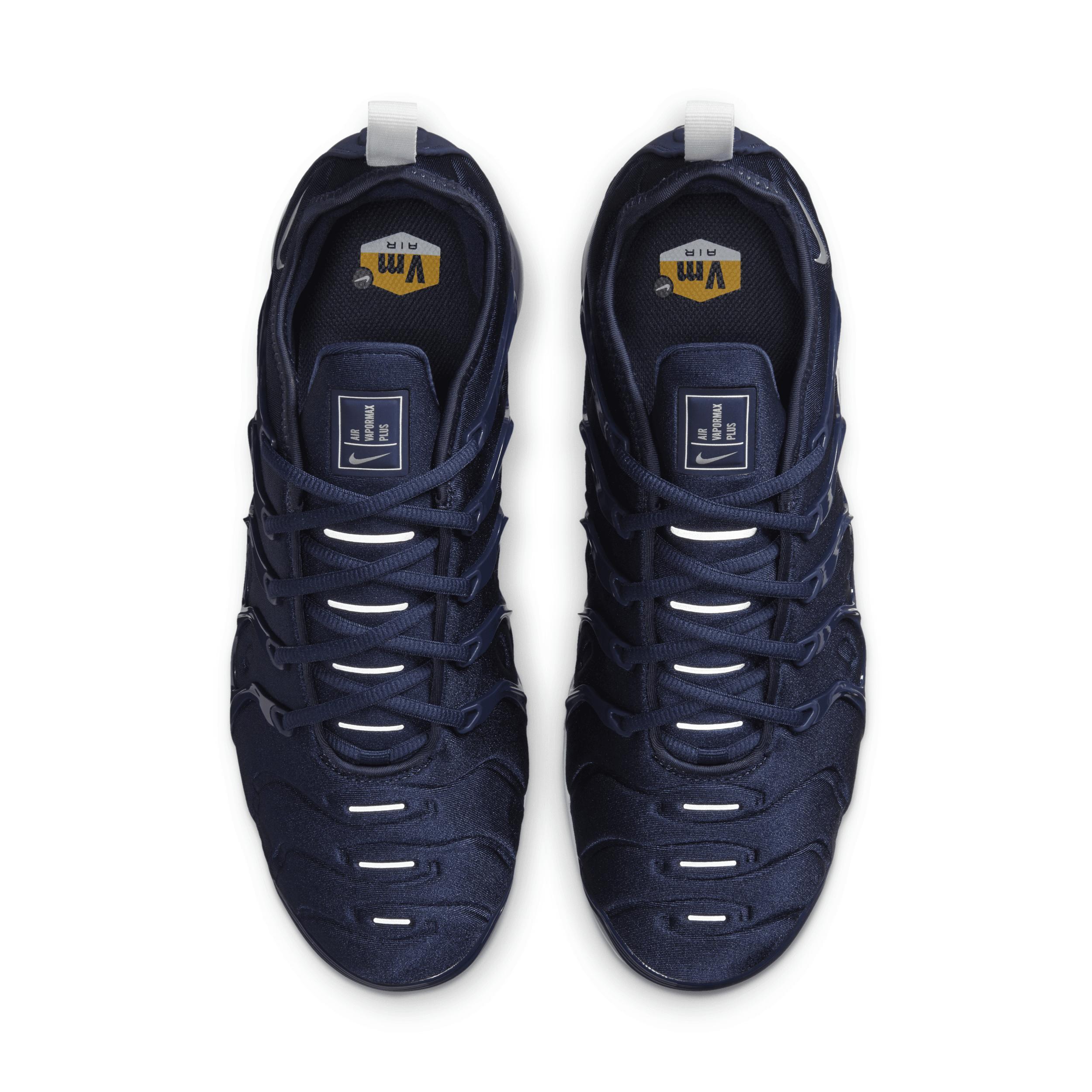 Nike Mens Air VaporMax Plus Shoes Product Image