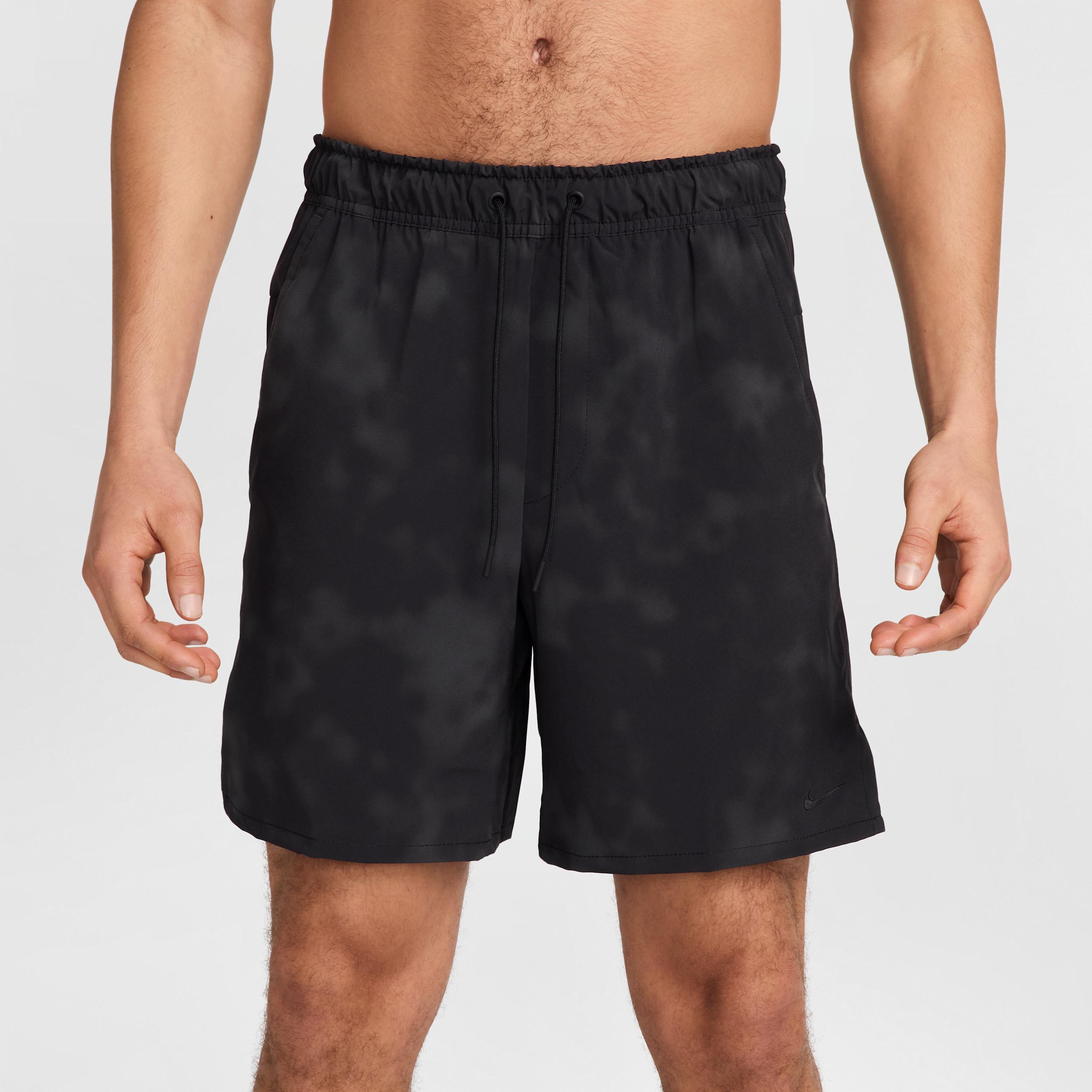 Nike Men's Unlimited Dri-FIT 7" Versatile Shorts Product Image