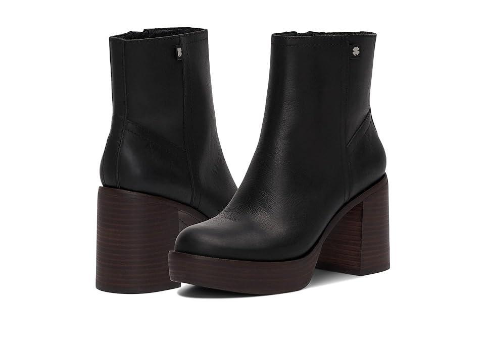 Lucky Brand Oxina Women's Boots Product Image