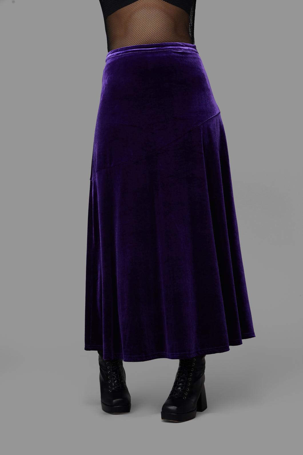 Belladonna Formal Skirt Product Image