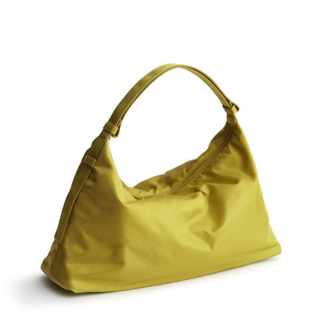 Vera Bradley Marcelle Shoulder Bag Women in Yellow Product Image