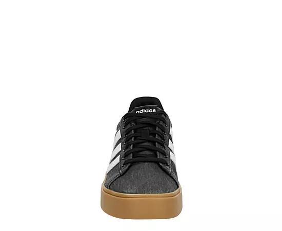 Adidas Men's Daily 4.0 Sneaker Product Image