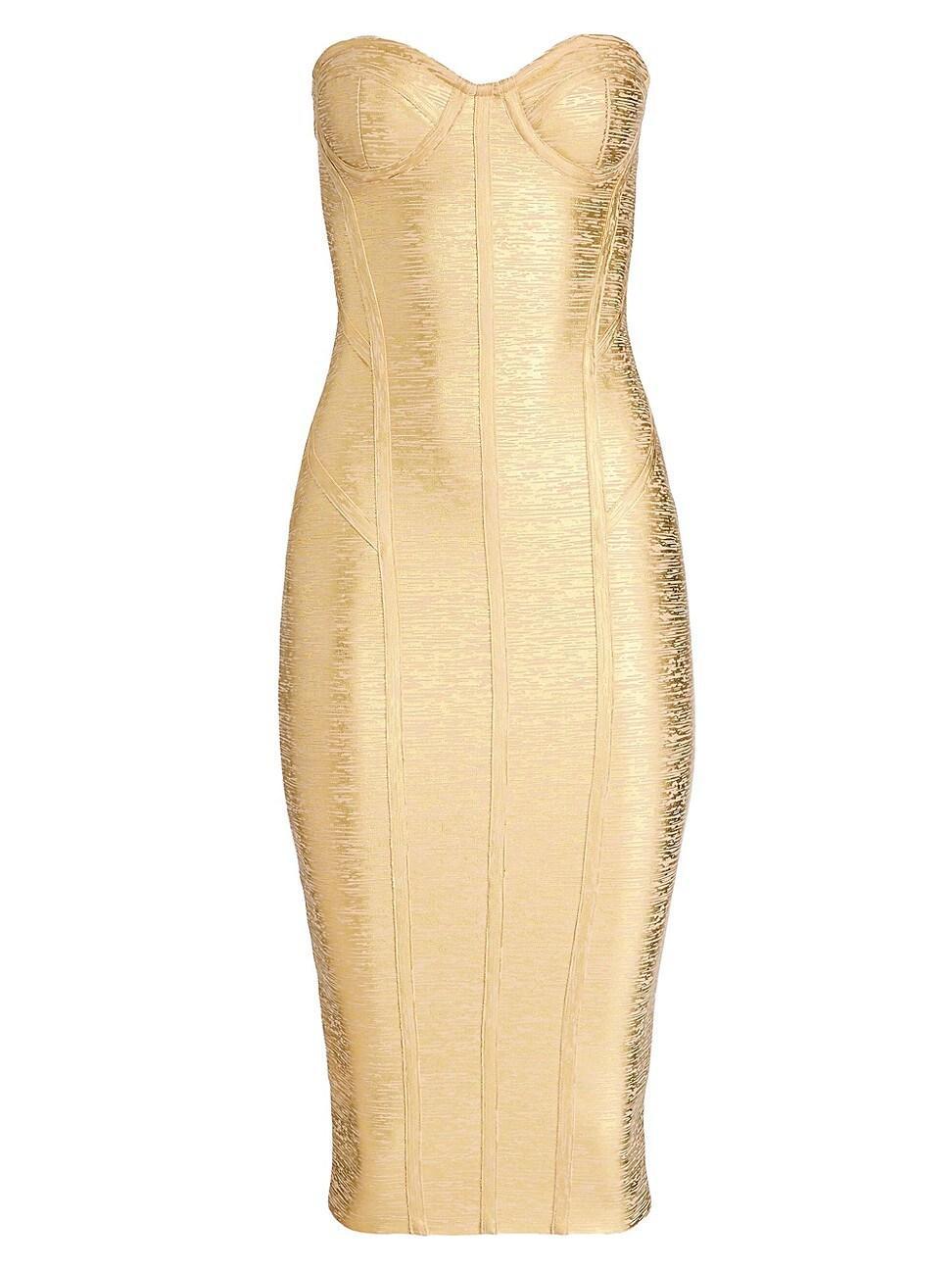 Womens Charlize Dress Product Image