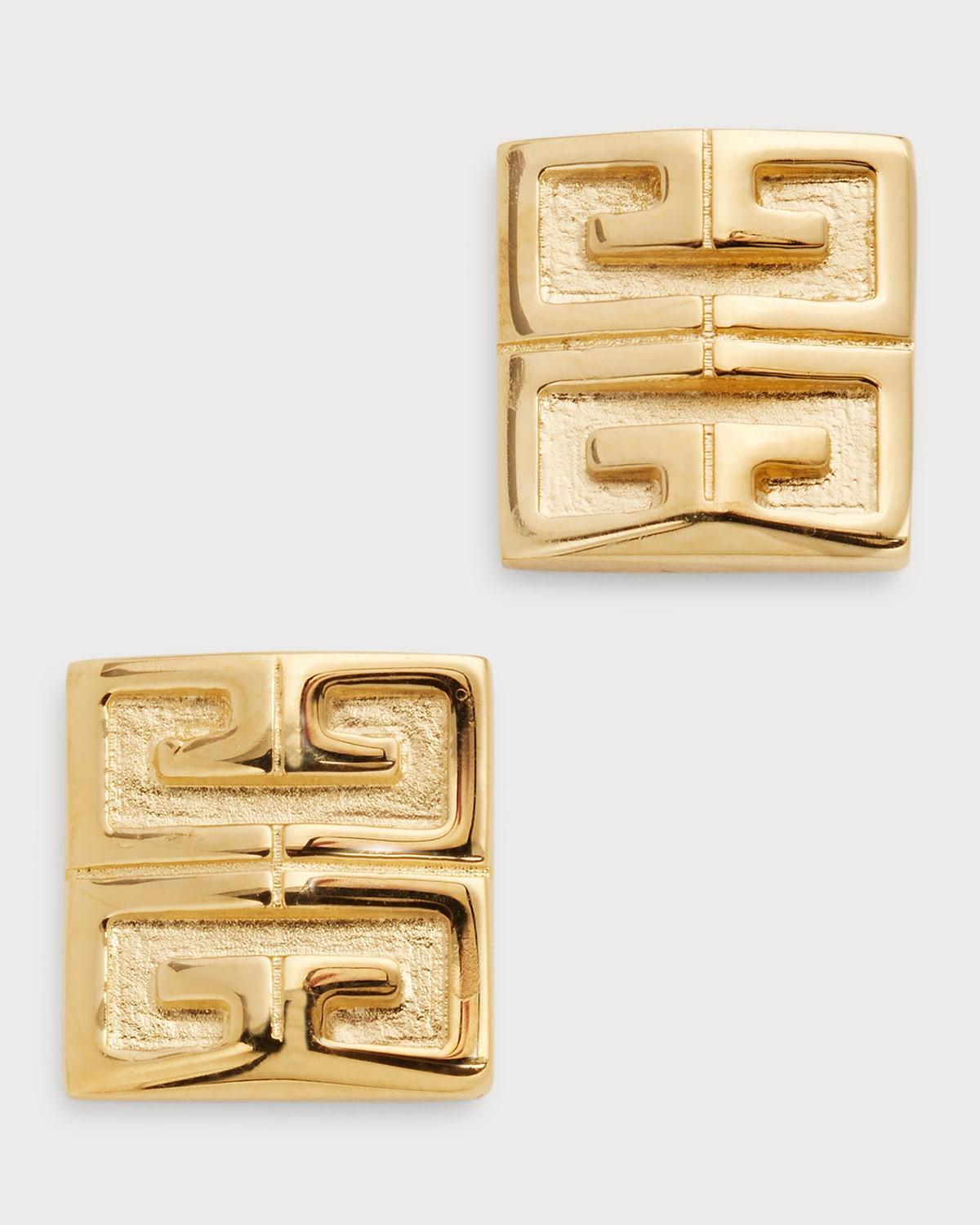 Givenchy 4G Stud Earrings Product Image