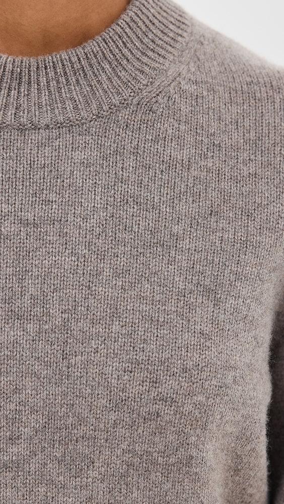 Reformation Calloway Crew Neck Sweater | Shopbop Product Image