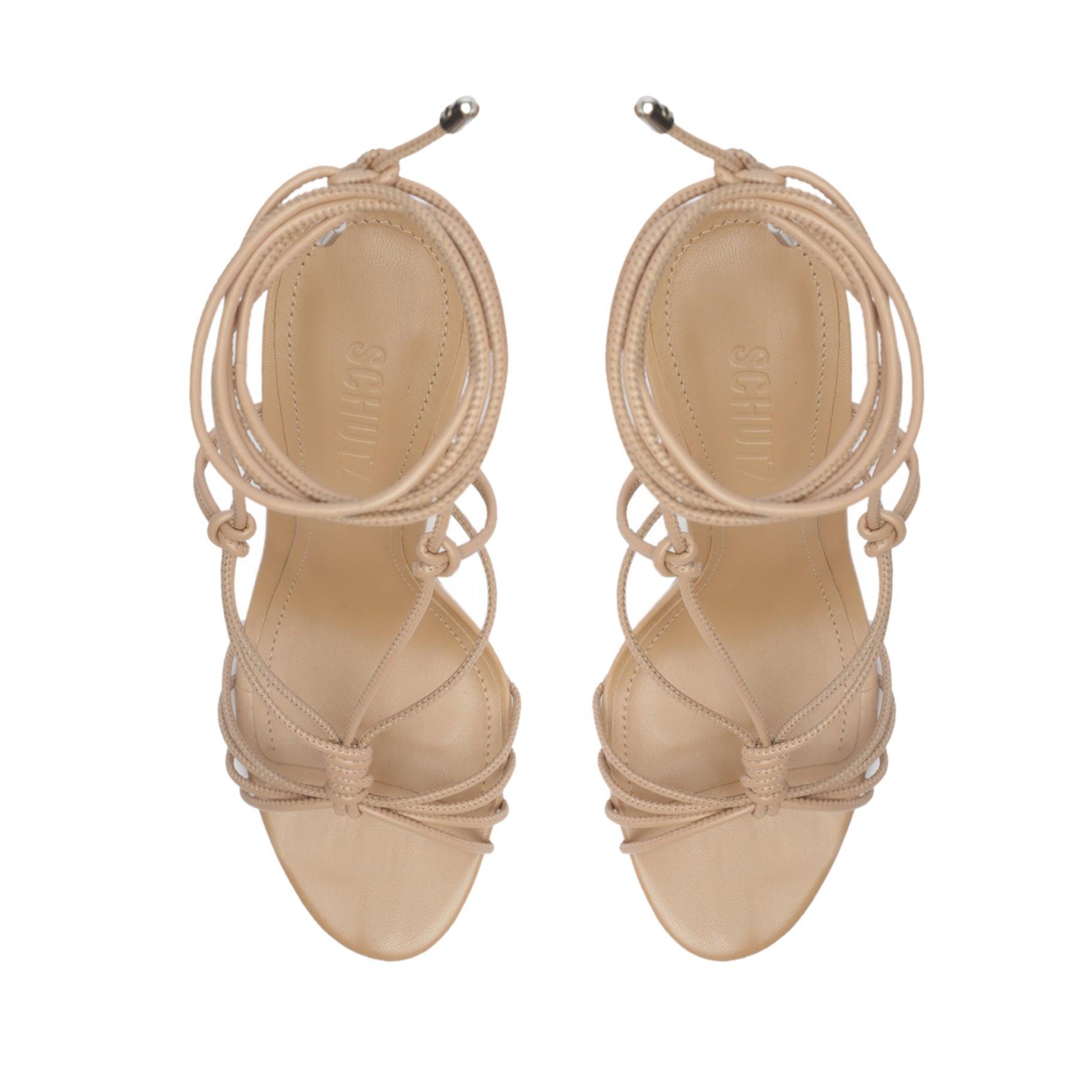 Azealia Sandal Female Product Image