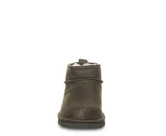 Bearpaw Womens Shorty Vegan Water Resistant Boot Product Image