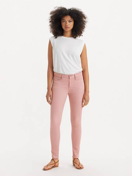 Levi's Shaping Skinny Women's Jeans Product Image