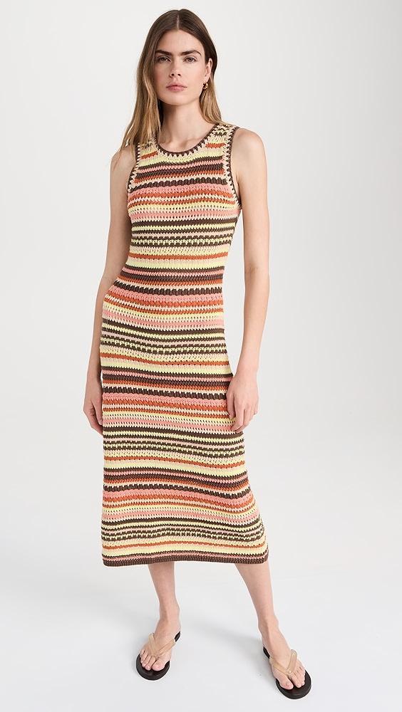 RAILS Coco Dress | Shopbop Product Image