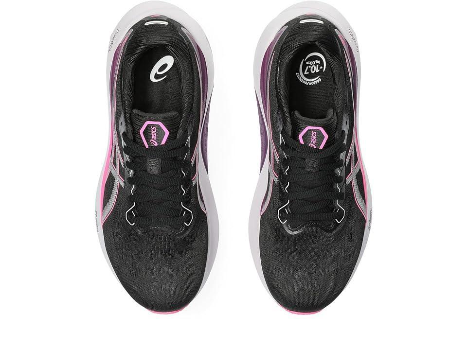 ASICS Women's GEL-Kayano(r) 30 Lilac Hint) Women's Shoes Product Image