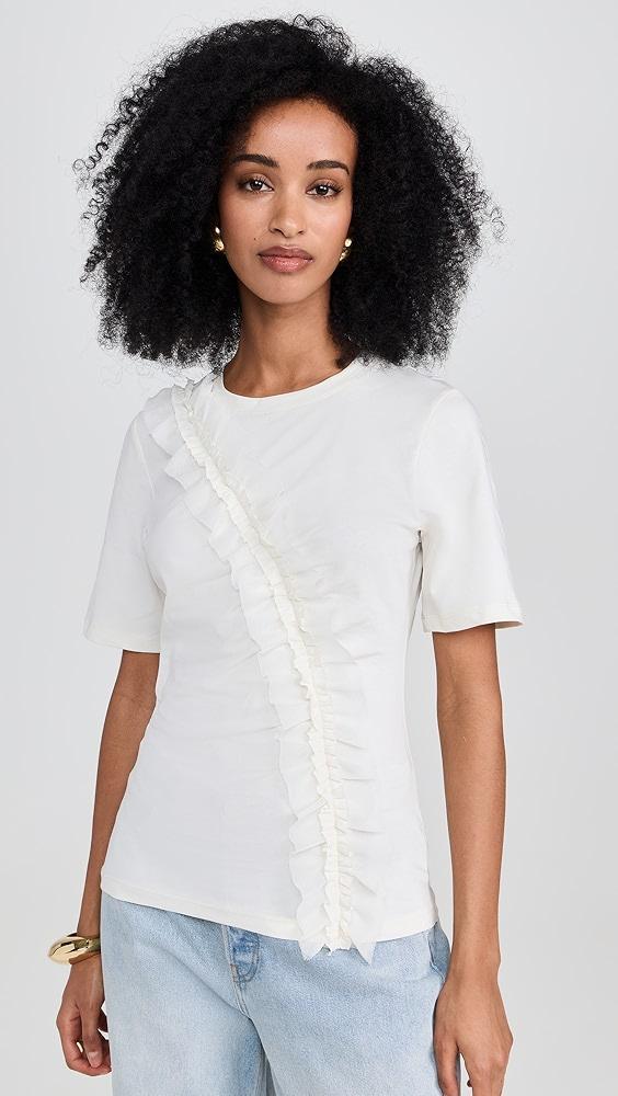 Ulla Johnson Vivi Top | Shopbop Product Image